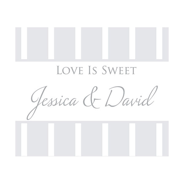 Testimonial Jessica and David's Fabulous Wedding Buffet