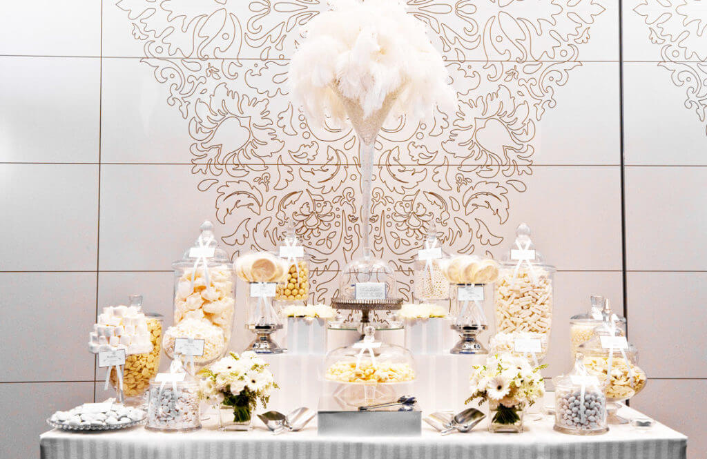 The Candy Buffet Home New The Candy Buffet Company