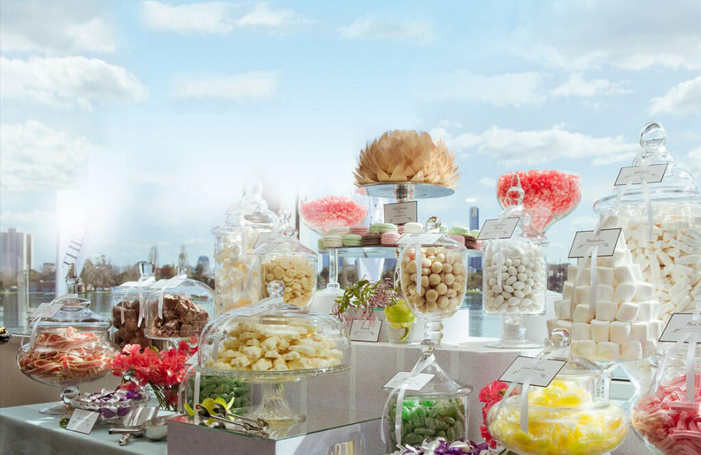 The Candy Buffet Home New The Candy Buffet Company