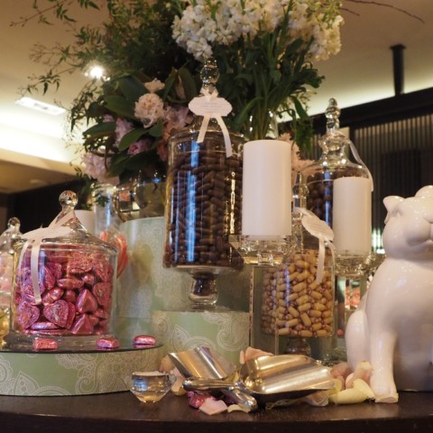 Gallery – The Candy Buffet Company