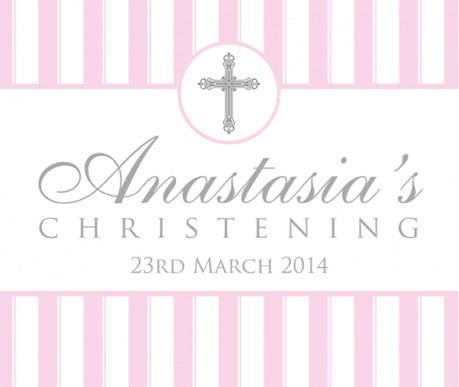 Adelaide lolly buffet Anastasias Christening lolly buffet by The Candy Buffet Company
