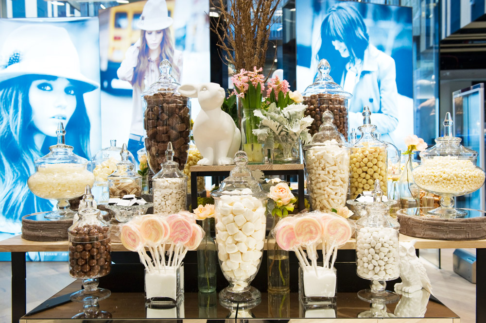 Gallery The Candy Buffet Company