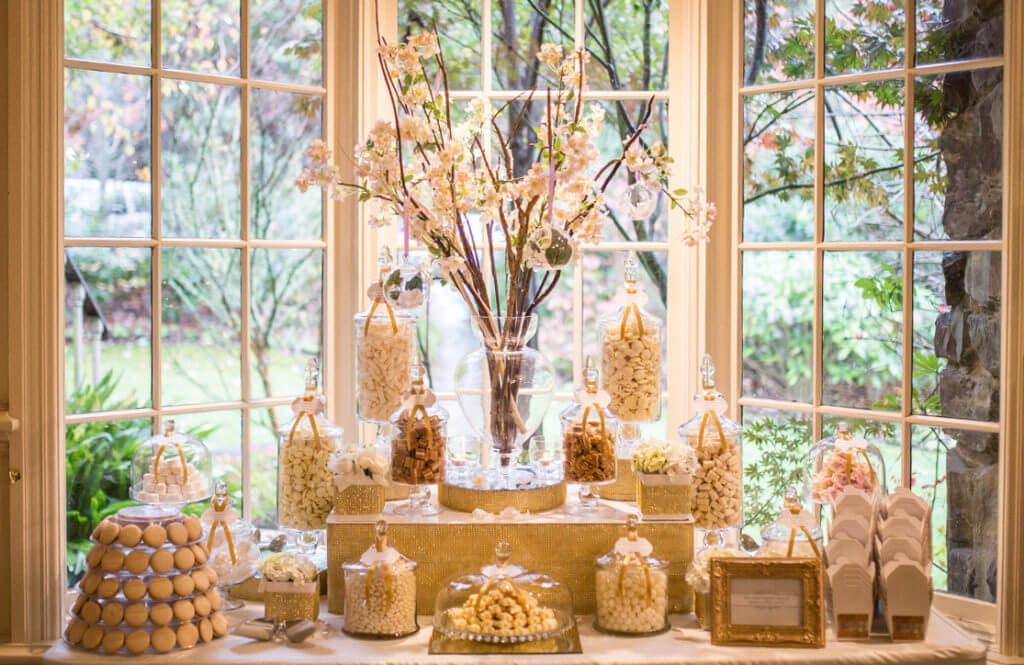 The Candy Buffet Home New The Candy Buffet Company