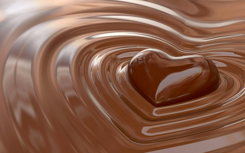 11 Reasons Chocolate Lovers are Winning at Life - The Candy Buffet Company