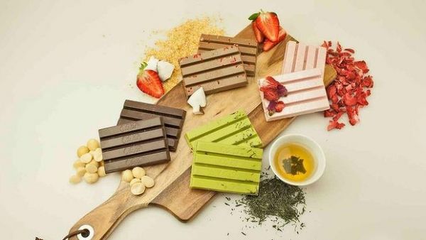 Kit Kit Kat aficionados, you're in for a treat - The Candy Buffet Company