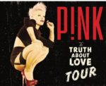 P!NK The Truth About Love Tour