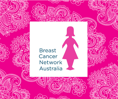 Breast Cancer Network Australia - Pink Lady Match Candy Buffet